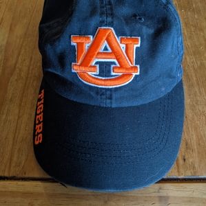 Auburn tigers